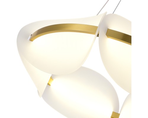 Подвесная люстра Etoile SL1304.203.45 ST Luce