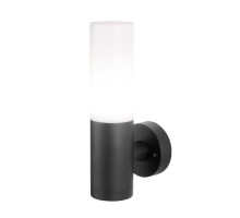 Настенный светильник уличный Glas 1418 TECHNO Elektrostandard