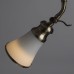 Спот Vento A9231PL-5AB Arte Lamp