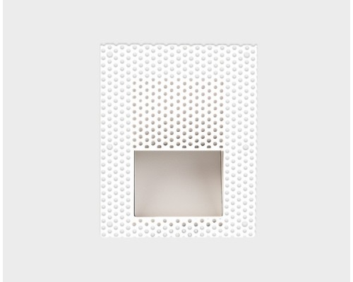 Подсветка для лестниц и ступеней  DL 3035 white Italline