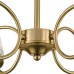 Потолочная люстра Imana 8154/8C Lumion