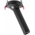 Точечный светильник Telescope 999.3W-100 BK iLedex