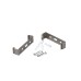 Промышленный потолочный светильник  ULY-K70N 60W/4000K/L126 IP65 WHITE Uniel