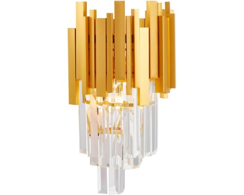 Настенный светильник Fera TW 3001 GD Lampit