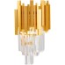 Настенный светильник Fera TW 3001 GD Lampit