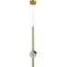 Подвесной светильник Brilly ZRS.30514.07 Zortes