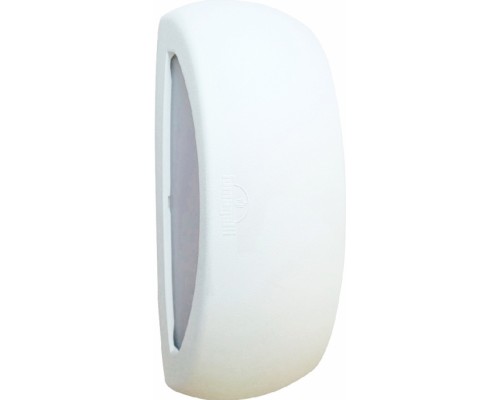 Настенный светильник уличный Francy 1A1.000.000.WYF1R Fumagalli