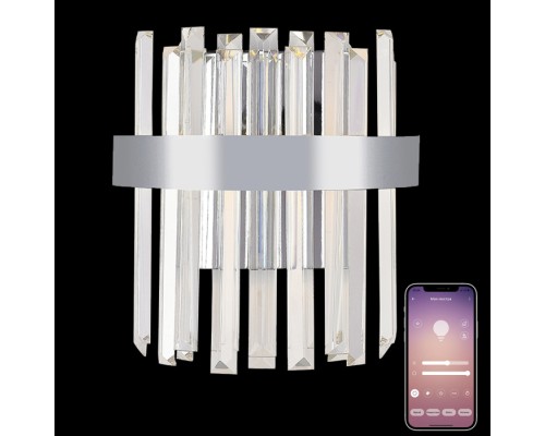 Бра  LED LAMPS 81123/1W Natali Kovaltseva