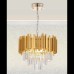 Подвесная люстра Bellezza BELLEZZA 81427/5C GOLD Natali Kovaltseva
