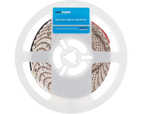 Светодиодная лента ПРО140 009797 LEDS Power