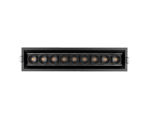Точечный светильник ORIENT 037211 Arlight