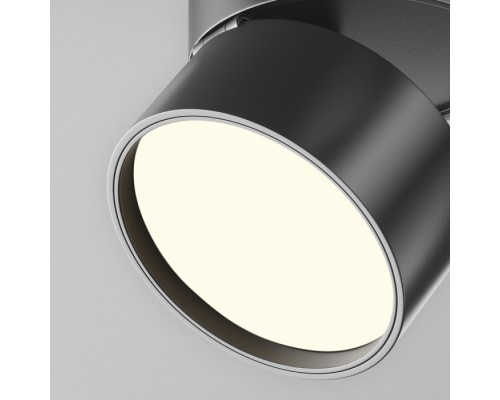 Точечный светильник Onda C024CL-12W4K-B-1 Maytoni