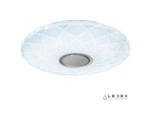 Потолочный светильник Sphere ZN-XU108XD-GSR-YK iLedex