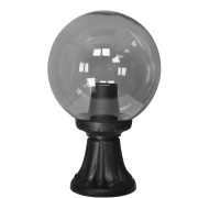 Наземный фонарь GLOBE 250 G25.111.000.AZF1R Fumagalli