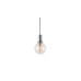 Подвесной светильник Dorito LDP 1212-150 GY+CHR Lumina Deco