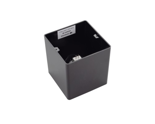 Точечный светильник Soro DK3030-BK Denkirs