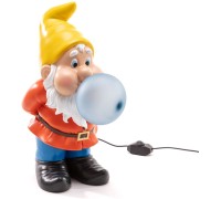 Интерьерная настольная лампа Gummy Lamp 07142 Seletti