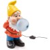 Интерьерная настольная лампа Gummy Lamp 07142 Seletti