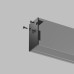 Заглушка SMART BASE TR2107-BK Denkirs
