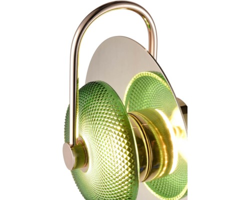 Бра Rainbow 10038 VL5744W11 Vele Luce