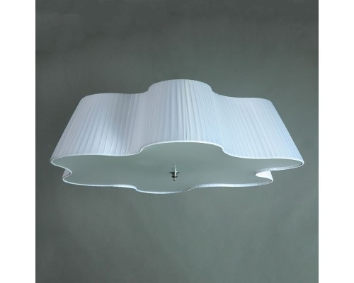 Потолочный светильник  BX03203/80 Chrome Brizzi