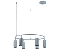 Подвесная люстра Cora V11602-6P Moderli