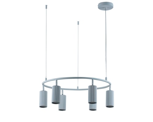 Подвесная люстра Cora V11602-6P Moderli