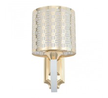 Бра Florentia-8857 308857/1W Wh/Gd Arte Milano