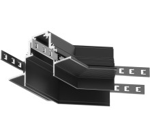 Соединитель Accessories for tracks Gravity TRA010CLO-42B Maytoni