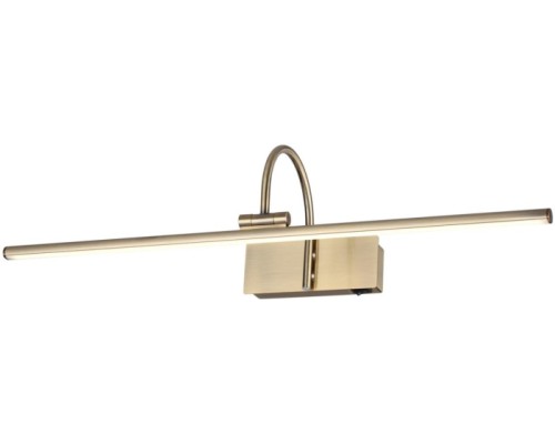 Подсветка для картин Geba 4911/12WL Odeon Light