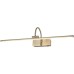 Подсветка для картин Geba 4911/12WL Odeon Light