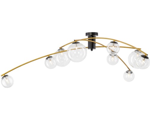 Потолочная люстра Fisher CL218193 Citilux
