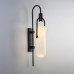 Бра Arc Well B6066W/S black/white DeLight Collection