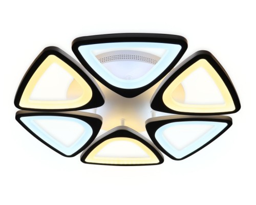 Потолочная люстра Acrylica FA4494 Ambrella