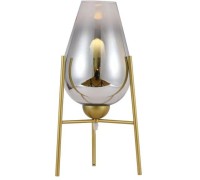 Интерьерная настольная лампа  F0224-21 Alfa Light