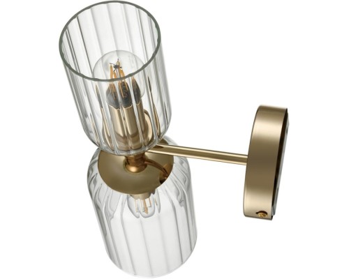 Бра Kassia 6586/2W Lumion