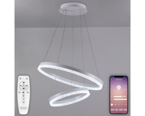 Подвесной светильник Oreol INNOVATION STYLE 83136 Natali Kovaltseva