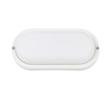 Настенно-потолочный светильник  ULW-Q226 18W/6500К IP65 WHITE Volpe