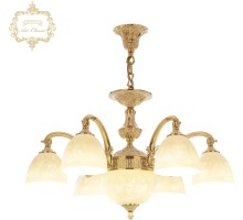 Подвесная люстра 31.22 31.2209P.6.175.GW.P1.D.Pair Art Classic