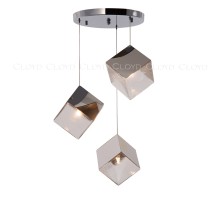 Подвесной светильник Cubit 11048 Cloyd