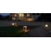 Грунтовый светильник SOLAR P9080-450 SS Oasis Light