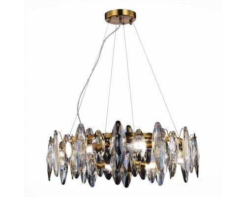 Подвесная люстра Ancona SL1227.303.08 ST Luce