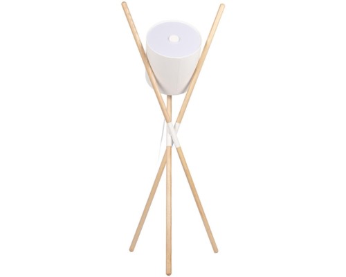 Торшер Bobbin 10245F White Loft It