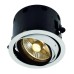 Точечный светильник Aixlight 115011 SLV