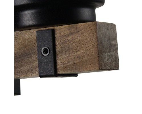 Бра Dodge A1693AP-1BR Arte Lamp