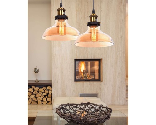 Подвесной светильник Gabi LDP 6804 TEA Lumina Deco