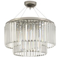 Подвесная люстра Enio Enio E 1.5.D50.101 NP Arti Lampadari