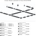 Коннектор DK Track Black TR1008-BK Denkirs