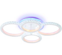 Потолочная люстра Original FA9524 Ambrella