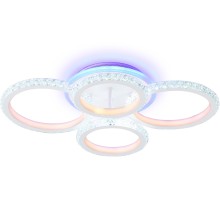 Потолочная люстра Original FA9524 Ambrella